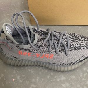 Yeezy boost 350